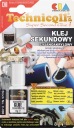 DRUHÉ KYANOAKRYLÁTOVÉ SUPER GLUE C-990