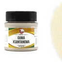 Xantánová guma 100g #Keto #Frapuccino #Zásobník