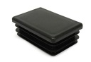 ZÁSTRČKA 60x30MM PRE OBdĺžnikové profily
