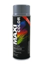 MAXI FARBA NA KOV V STRIEKU, šedá RAL 7046