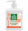 GÉL NA INTÍMNU HYGIENU BIELY JELEN S DUBOVOU KÔROU