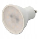 LVT VITA LED 3191 ŽIAROVKA 4,9W GU10 4000K NEUTR