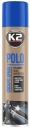 K2 - POLO KOKPIT - KOKPIT SPREJ - LEVANDUĽA - 300 ML
