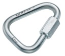 10mm karabína Quick Link Delta CAMP