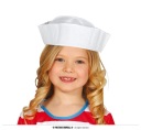 Sailor's Brief Cap