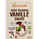 Vanilková omáčka s vanilkou Bourbon bezlepková 16g B