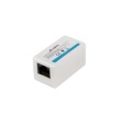 Sieťový konektor adaptéra RJ45>RJ45 cat.5E