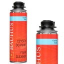 ČISTIČ na montážnu penu pištole Bauhus 500ml