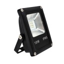 Halogénový LED reflektor 10W 230V SMD SLIM NEUTRAL