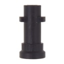 BAYONET redukcia pre Karcher K konektor redukcie adaptéra bajonetu 1/4 F
