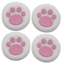 2X KRYTY GRIP, GUMY PRE XBOX ONE ANALOGUE PAD