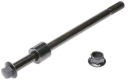 Predné koleso JUNAK 901 ŠPORTOVÝ MOTOCYKEL 210 MM M12