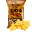 Syr Nachos Syr Nachos 180 g el Gusto MEXICO bez lepku