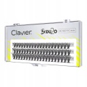TUNKLES CLAVIER BeDU2O curl B - MIX 9/10/11