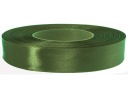 STUHA saténová stuha 12 mm 32 m OLIVOVÁ olivová 8085