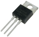 MOSFET N IRF3205 75A/55V/0,008R /3530