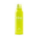 NIKE DEO WOM 200ml #YUMMY MUSK SPRAY