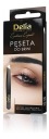 Expertné pinzety na obočie Delia Cosmetics