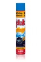 Levanduľový leštiaci plagát kokpitu 750ml