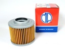FILTER MOTOROVÉHO OLEJA. APRÍLIA 650 PEGASO (93-96)