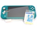 IRIS Ochranná fólia na obrazovku konzoly Nintendo Switch Lite pre malú konzolu