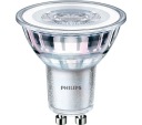 Philips GU10 LED žiarovka 3,5/35W 4000K 275lm