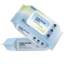 NICEKIDS Pure Water Wipes 99,9% voda 1x80 ks