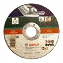 Bosch rovný rezací kotúč 115x2,5mm Kov