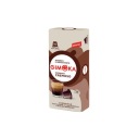 Kapsule pre Nespresso Gimoka Cremoso x10