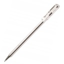 PENTEL BK77 SUPERB GUĽOVÝ BOD 0,7MM ČIERNA