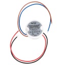 LED zdroj do zásuvky 12V 10W IP67