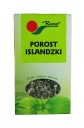 Islandský lišajník 50g Rúno NA INFEKCIE KRKU