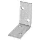MONTÁŽNY UHOL 40 X 20 mm 4 KS silný
