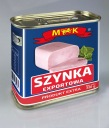 Exportná šunka 350g MK