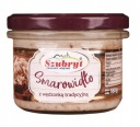 NÁTERKA Z BRAVČOVEJ SADLO S ÚDENÝM JEDLOM 180g