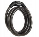 BIKE LOCK PRE BIKE MOTOR LOCK CABLE CODE