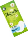 HYGIENICKÉ VLOŽKY NATURELLA`20