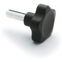 GOMBÍK GOMBÍK 32mm SKRUTKA POZINKOVANÁ M8X16