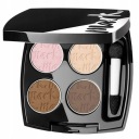 AVON CANVAS PALETA OČNÝCH TIEŇOV SET 5g
