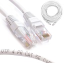 LAN KÁBEL CAT 5 SIEŤOVÝ KÁBEL RJ45 3M