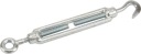 Napínacia spona s okom, M6 148006HG
