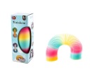 MAGIC RAINBOW SPRING 15CM HRAČKA GADGET