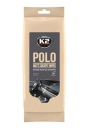 K2 POLO MATNÉ Utierky na kokpit, MATNÉ