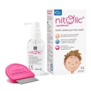 Pipi Nitolic proti všiam s hrebeňom Pipi Nitolic 30 ml
