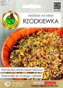 Semená na klíčky - Reďkovka 20g