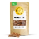 Granczek - Mini Tyčinky OVSENÉ TYČINKY 15 KS