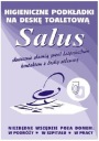 SALUS Jednorazové hygienické toaletné vložky