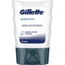 GILLETTE Sensitive balzam po holení 75 ml