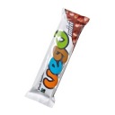 Vego čokoládová tyčinka s orechmi 65g