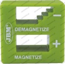 MAGNETIZÁTOR NA SKRUTKY, SKRUTKOVAČE, BITOVAČE JBM ABS